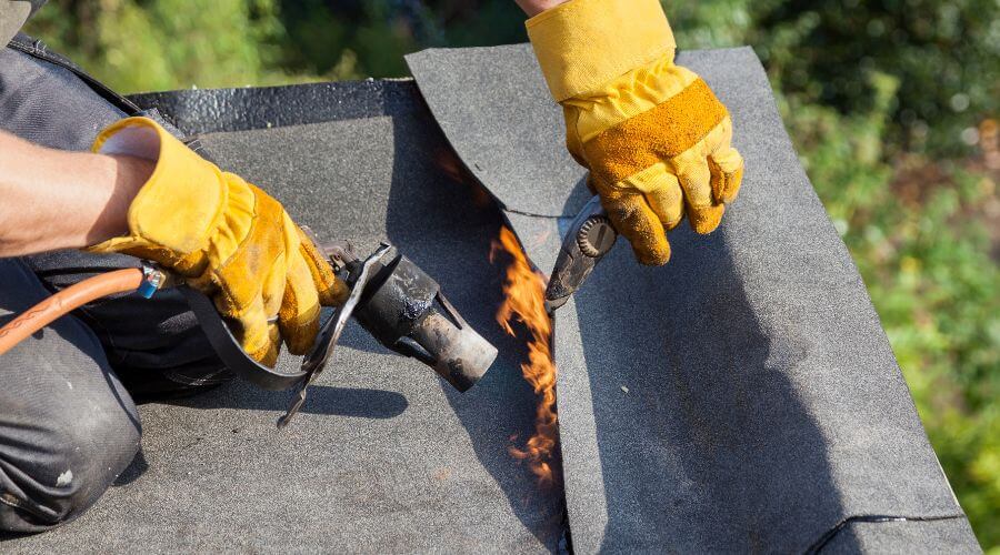 Local Chimney Repair in Caro, MI